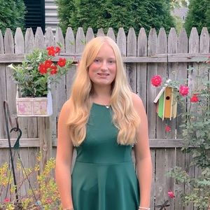 Meet your Posher, Allie